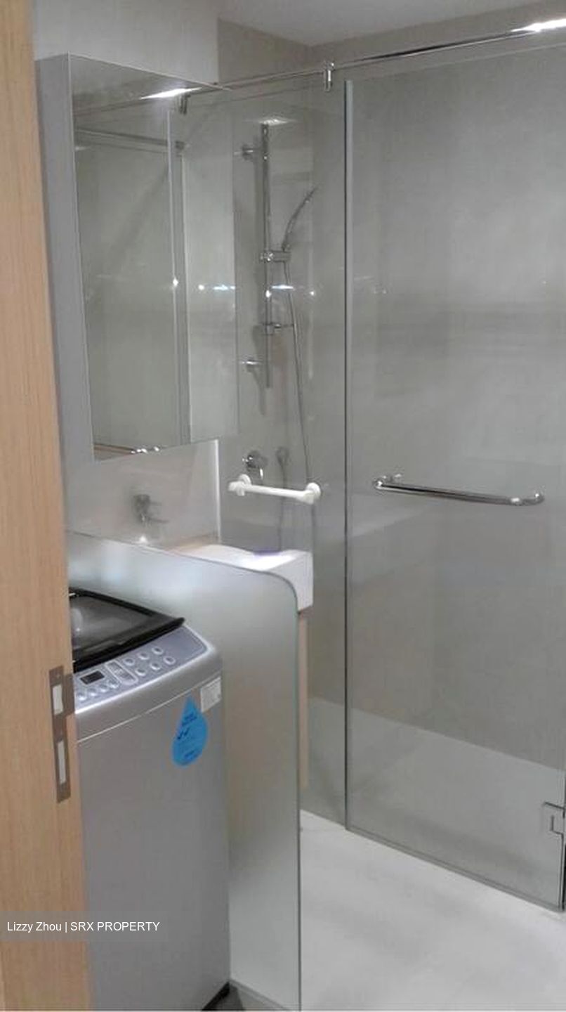 Hillion Residences (D23), Apartment #482046661
